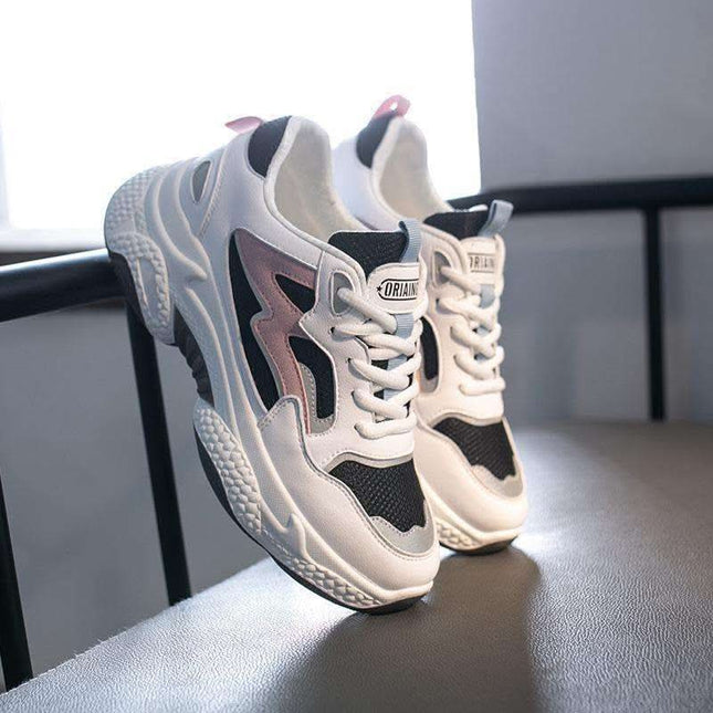 Platform heighten sneakers Fendax 0