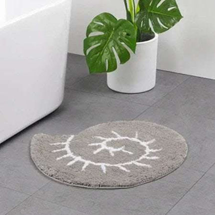 Cartoon bathroom mat Fendax 0