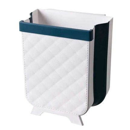 Kitchen folding trash can Fendax 0