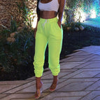 Green / L