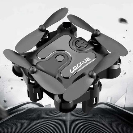 Mini folding drone Fendax 0