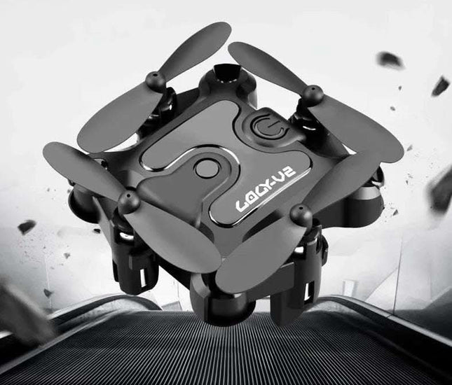 Mini folding drone Fendax 0