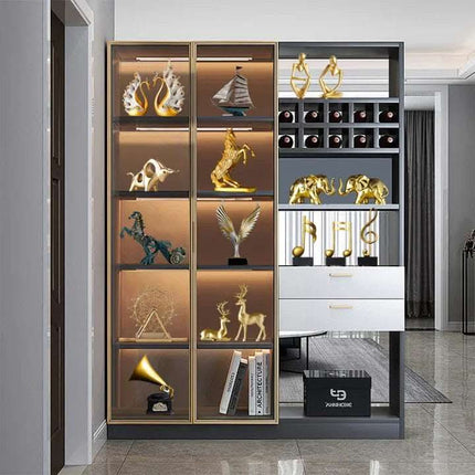 High End Light Luxury Home Decorations Fendax 0
