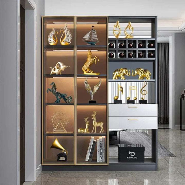 High End Light Luxury Home Decorations Fendax 0