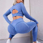 Blue / S