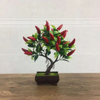 Chili pepper
