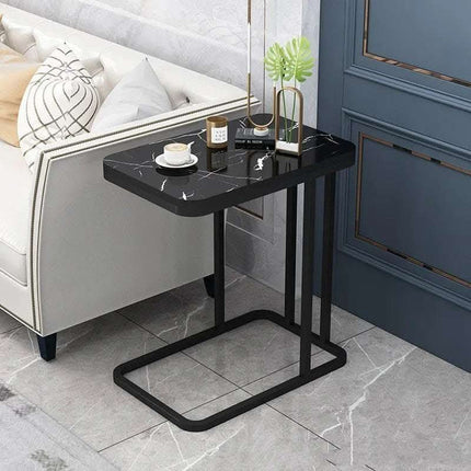 Side Table Modern Simple Small Square Table Light Luxury Home Fendax 0