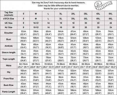 Women's Wear With Fall Long Sleeve Shirt Wide Leg Pants Clothing Sportswear Jacket