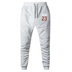 Light Grey / M