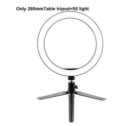 Led ring light Fendax 0