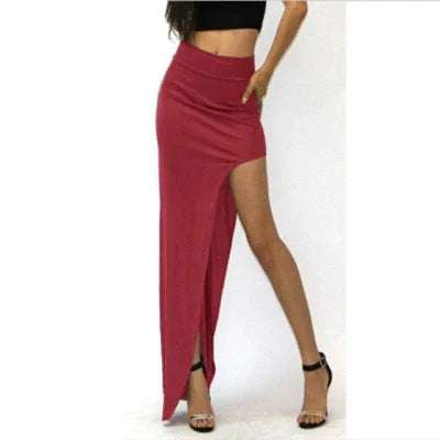 Sexy long skirt Fendax 0