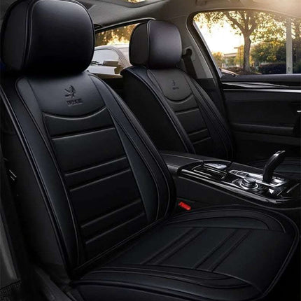 Car seat cover seat cushion pu leather seat cover Fendax 0
