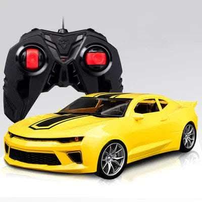 Remote Control Racing Car 116 Model Fendax 0