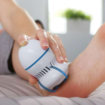 Multifunctional Electric Foot File Grinder Machine Dead Skin Callus Remover Fendax 0