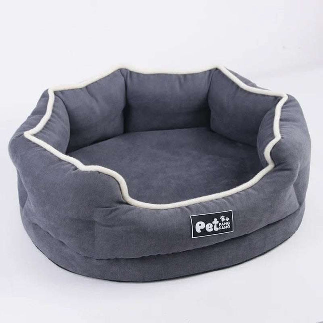 Pet Supplies Memory Foam Warm Sofa Cushion Fendax 0