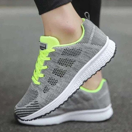 Women Shoes Sports Sneakers Fendax 0