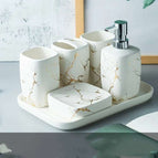 White / Q6pcs