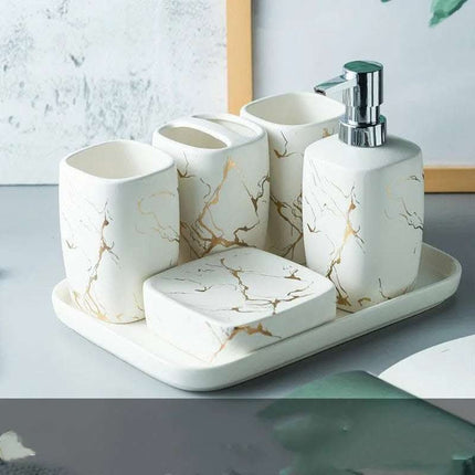 Wash bathroom, gift, mouthwash cup, bathroom Fendax 0