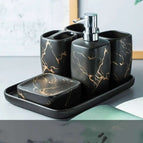 Black / Q6pcs