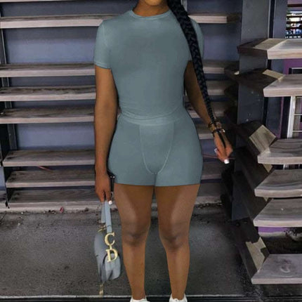 Sports Fashion Women's Wear Suit