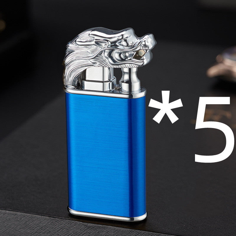 Blue Flame Lighter