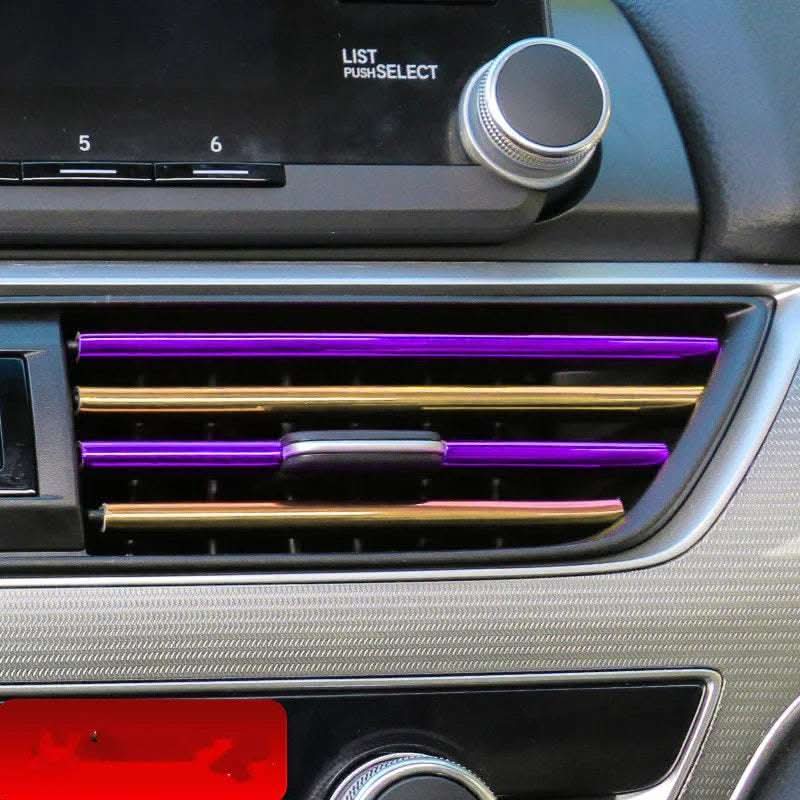 Bright bar car accessories Fendax 0