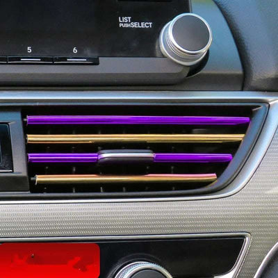 Bright bar car accessories Fendax 0