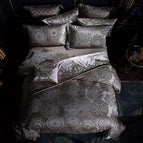Grey / Queen size 10pcs