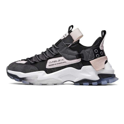 Platform casual sneakers Fendax 0