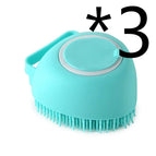 Green 3PC / Heartshaped