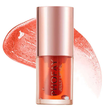 PHOFAY Jelly Lip Oil Fendax 4