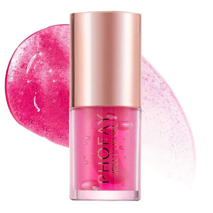 PHOFAY Jelly Lip Oil Fendax 4