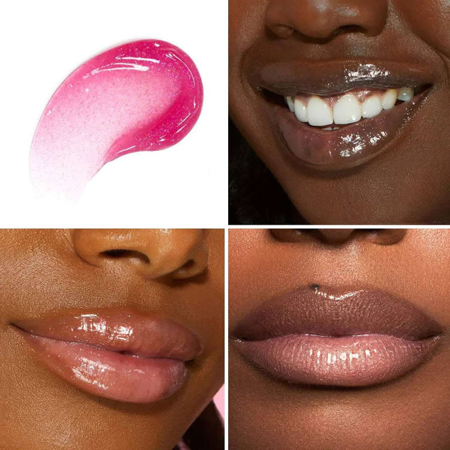 PHOFAY Jelly Lip Oil Fendax 4