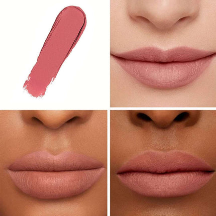 PHOFAY Matte Lipstick Fendax 4
