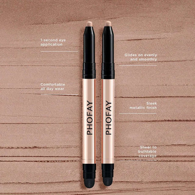 PHOFAY Eyeshadow Stick Fendax 4