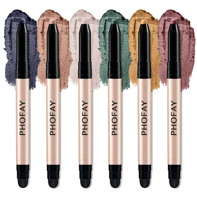 PHOFAY Eyeshadow Stick Fendax 4