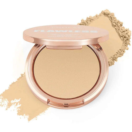 PHOFAY Matte Setting Pressed Powder Fendax 4