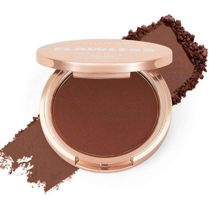 PHOFAY Matte Setting Pressed Powder Fendax 4