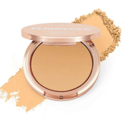 PHOFAY Matte Setting Pressed Powder Fendax 4