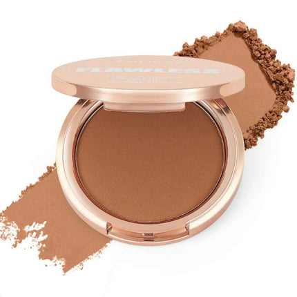 PHOFAY Matte Setting Pressed Powder Fendax 4