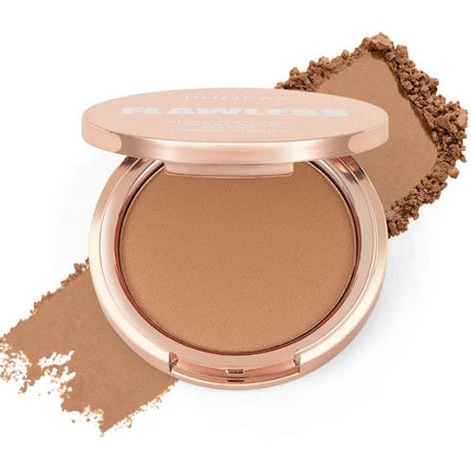 PHOFAY Matte Setting Pressed Powder Fendax 4