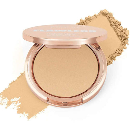 PHOFAY Matte Setting Pressed Powder Fendax 4