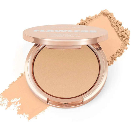 PHOFAY Matte Setting Pressed Powder Fendax 4