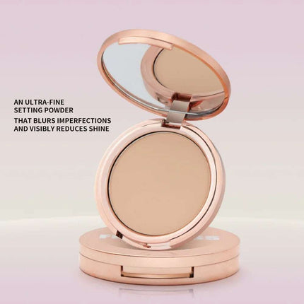 PHOFAY Matte Setting Pressed Powder Fendax 4