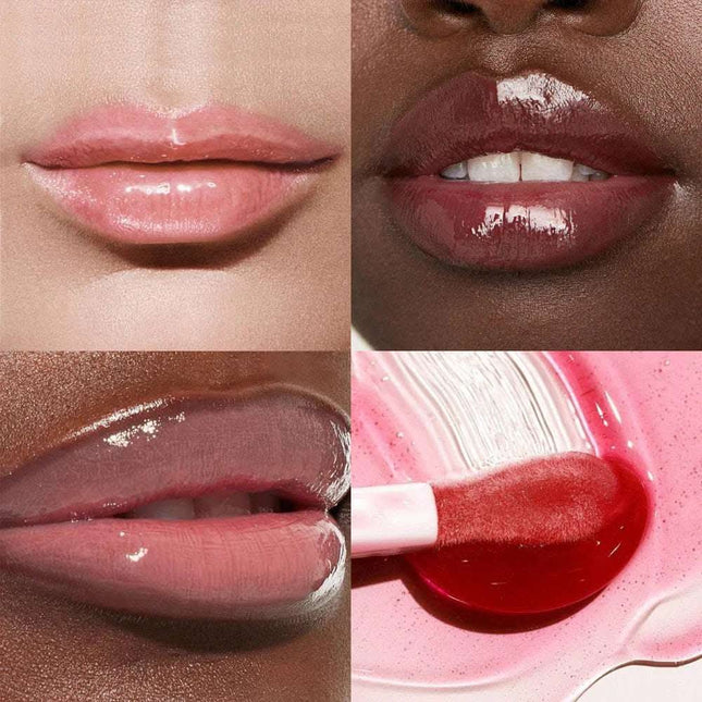 PHOFAY Juicy Lip Oil Fendax 4