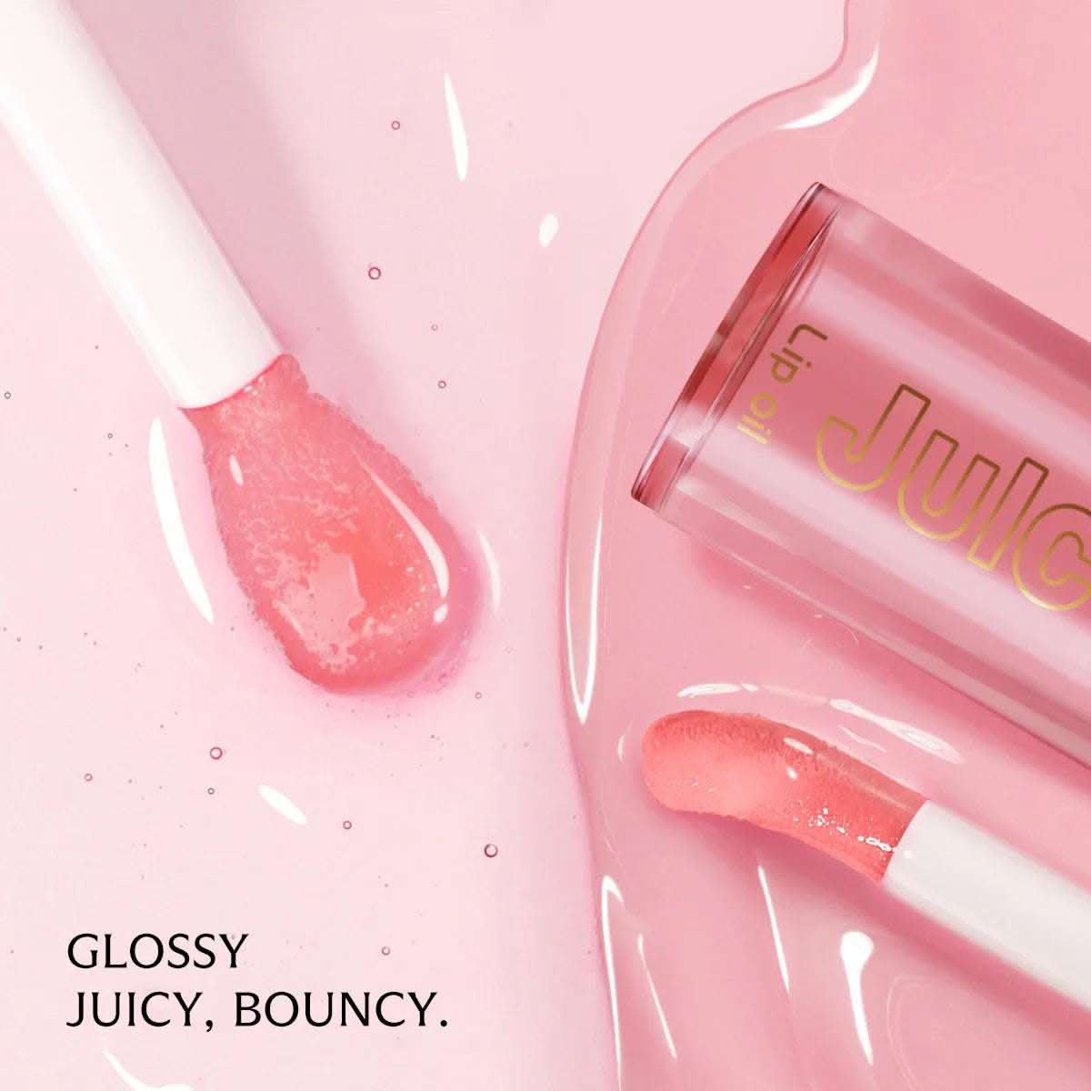 PHOFAY Juicy Lip Oil Fendax 4