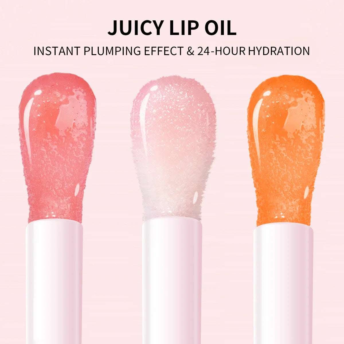 PHOFAY Juicy Lip Oil Fendax 4
