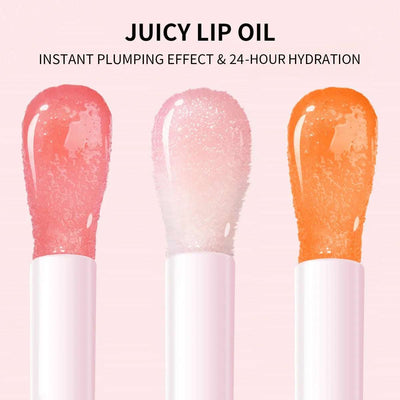 PHOFAY Juicy Lip Oil Fendax 4