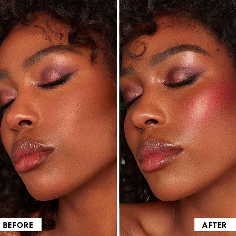 PHOFAY Double-Take Cream & Powder Blush Duo Fendax 4