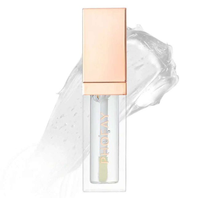 PHOFAY Ultra-Glossy Lip Gloss Fendax 4